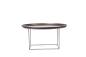 Preview: Norr11 Duke Coffee Table M Bronze